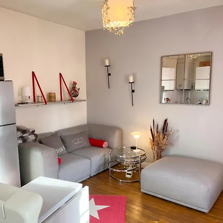 30 M² Parking Neuilly-sur-Seine